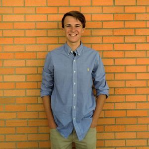 Meet your Posher, Bryan